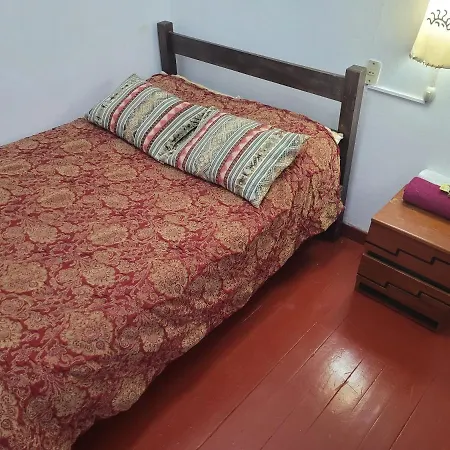 Hostal Casa Cusco