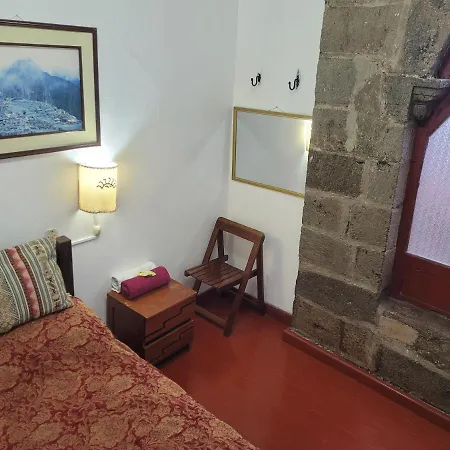 Hostal Casa Cusco
